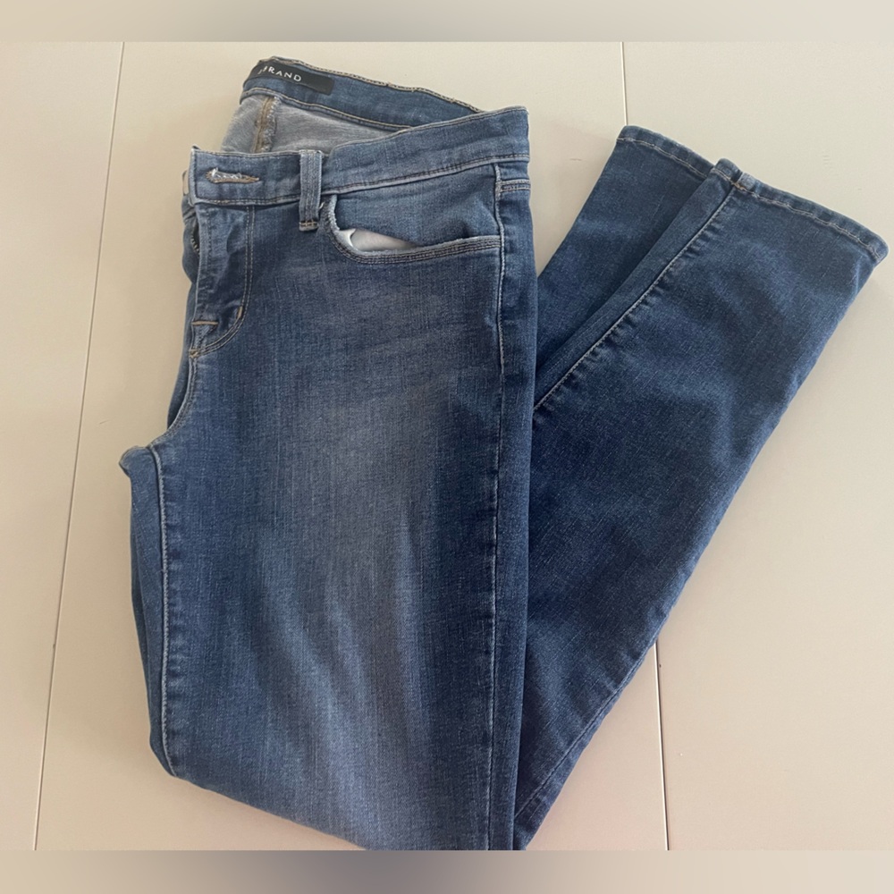 J. Brand Jeans